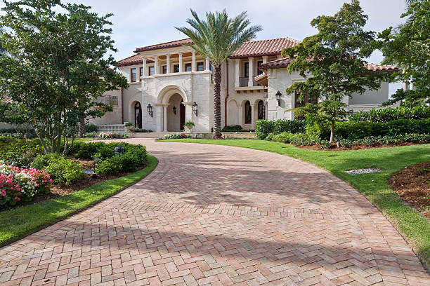 Best Affordable Driveway Pavers  in Bastrop, LA